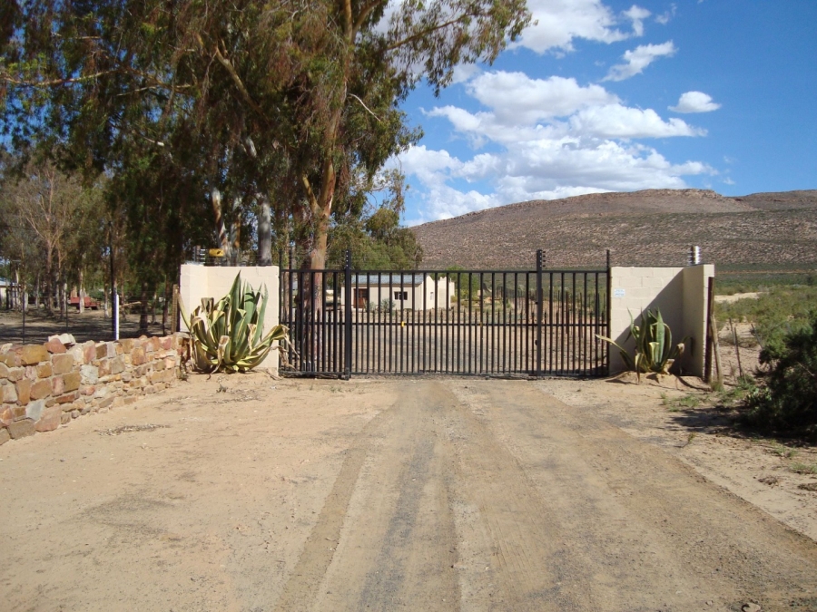 12 Bedroom Property for Sale in Touws River Western Cape